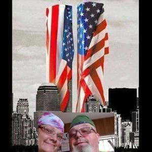 Meet your Posher, Roger